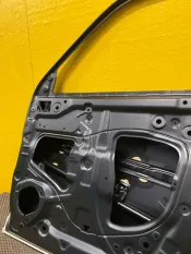 Дверь Haval Dargo 2022-2025 JH02DAR22052R, передняя правая