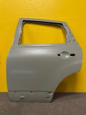 Дверь Nissan Qashqai 2006-2013 JH05QSA06053L J10, задняя левая