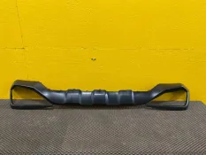 Накладка бампера Kia Sportage 5 2021-2025 JH03STG21022A