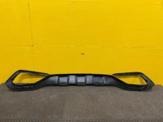 Накладка бампера Kia Sportage 5 2021-2025 JH03STG21022A