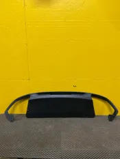 Накладка бампера FAW Bestune B70 2020-2025 2804121BA02