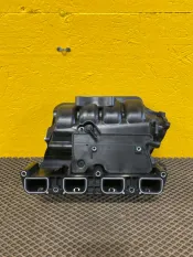 Впускной коллектор Hyundai Sonata 2009-2014 JH03STG11424