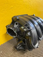 Впускной коллектор Hyundai Sonata 2009-2014 JH03STG11424
