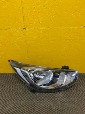Фара Hyundai Solaris 2010-2014 JH02ACT11001AR, правая