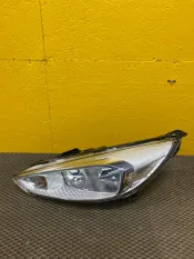 Фара Ford Focus 3 2015-2019 JH09FCS15001L, левая