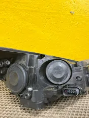 Фара Ford Focus 3 2015-2019 JH09FCS15001L, левая