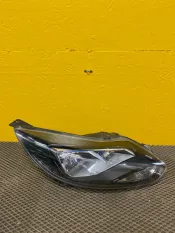 Фара Ford Focus 3 2011-2015 JH09FCS12001AR, правая