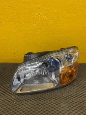Фара Kia Cerato 2006-2008 JH03CRT07001AL, левая