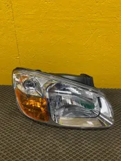 Фара Kia Cerato 2006-2008 JH03CRT07001AR, правая