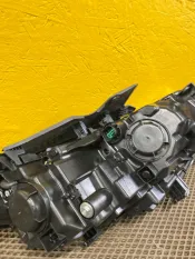 Фара Kia Optima 4 2018-2020 JH0318K5001L, левая