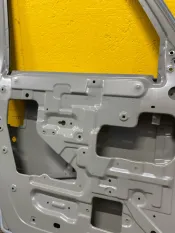 Дверь Baic BJ40 2019-2025 JH39BJ40052L, передняя левая
