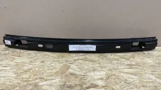 Усилитель бампера Hyundai Getz 2002 866301C000, задний