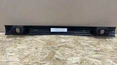 Усилитель бампера Hyundai Getz 2002 866301C000, задний