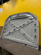 Капот Baic BJ40 2019-2025 JH39BJ4019043