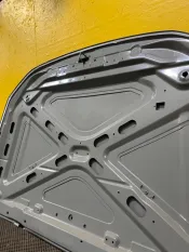 Капот Baic BJ40 2019-2025 JH39BJ4019043