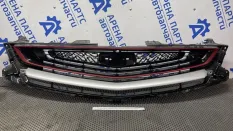 Решетка радиатора Geely Coolray 2019 6600126541