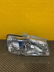 Фара Hyundai Accent TagAZ 1999-2012 JH02ACT01001BR, правая