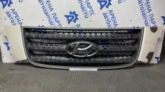 Решетка радиатора Hyundai HD 65 2003 863105L000