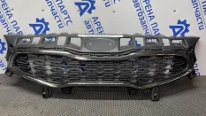 Решетка радиатора Kia Ceed 2015 86350A2600