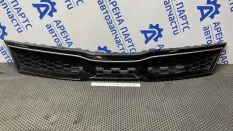 Решетка радиатора Kia Rio X-Line 2020 86350H0900