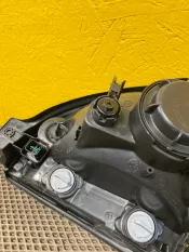 Фара Hyundai Tucson 2004-2009 23181120, правая