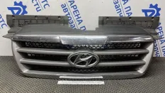 Решетка радиатора Hyundai Trajet 2010 863513A500