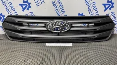 Решетка радиатора Hyundai Creta 2016 86350M0000