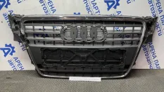 Решетка радиатора Audi A4 B8 2007 8K0853651
