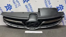 Решетка радиатора Hyundai Elantra 2010 863503X200