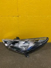 Фара Hyundai Solaris 2 2020-2025 JH02ACT20001BL, левая