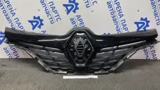 Решетка радиатора Renault Kaptur . 2014 623103985R