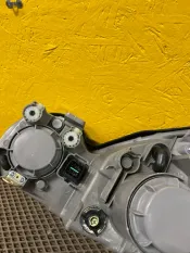 Фара Hyundai Sonata 4 TagAZ 1998-2013 JH02SNT04001BR, правая
