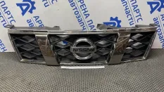 Решетка радиатора Nissan X-Trail 2007 62310JG50A
