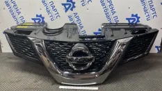 Решетка радиатора Nissan X-Trail 2014 623104CE0A