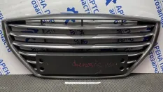 Решетка радиатора Hyundai Genesis 2014 86350B1000