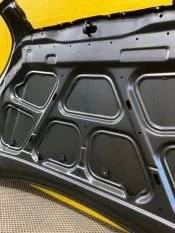 Капот Hyundai Tucson 2004-2009 HN5101A