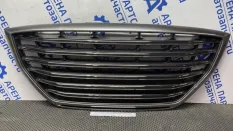 Решетка радиатора Genesis G80 2017 86350B1600