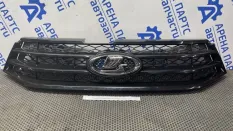 Решетка радиатора LADA Vesta 2015 8450008666
