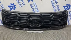 Решетка радиатора LADA Largus 2021 8450091944