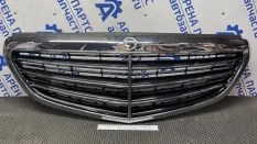 Решетка радиатора Mercedes-Benz E-Class 2009 A2128801483