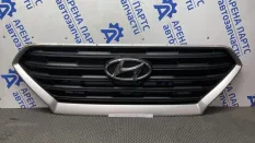 Решетка радиатора Hyundai Creta 2021 86350BW000