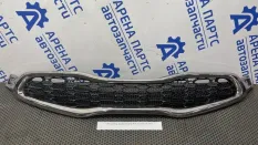 Решетка радиатора Kia Ceed Pro 2012 86350A2300