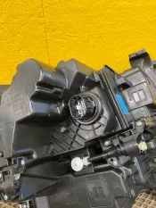 Фара Tank 500 2021-2025 JH03TK50021001L, левая