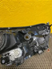 Фара Toyota Rav 4 2016-2019 JH04RAV16001LEDL, левая