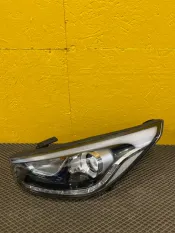 Фара LED Hyundai Ix35 2013-2015 JH02IX3514001L, левая