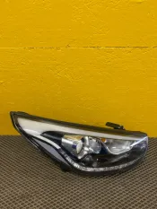 Фара LED Hyundai Ix35 2013-2015 JH02IX3514001R, правая