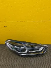 Фара Hyundai Sonata 7 2017-2019 JH02SNT17001R, правая