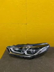 Фара Hyundai Sonata 7 2017-2019 JH02SNT17001AL, левая