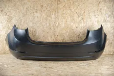 Бампер Hyundai Elantra 2014 JH02ELT13022 MD, задний