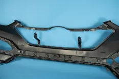 Бампер Hyundai Santa Fe JH02IX45016A, передний